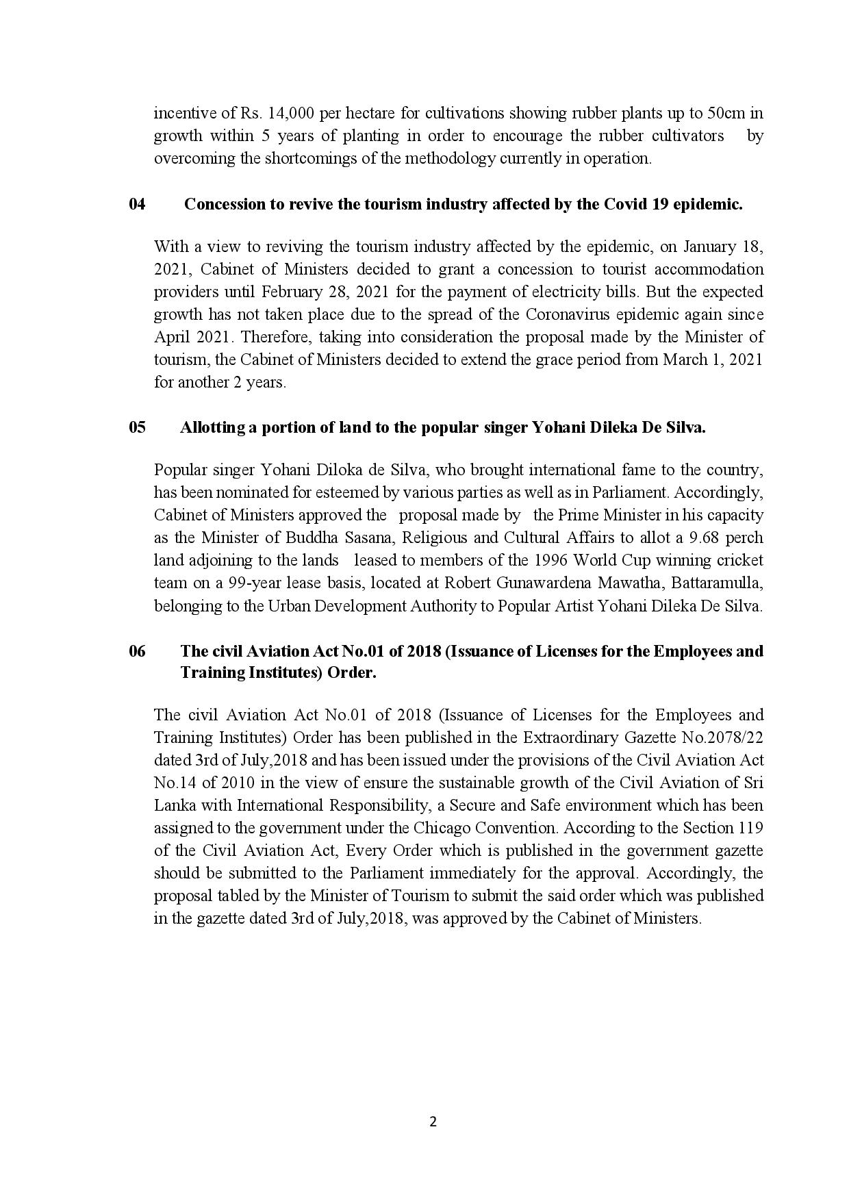 Cabinet Decisions on 20.12.2021 English page 002