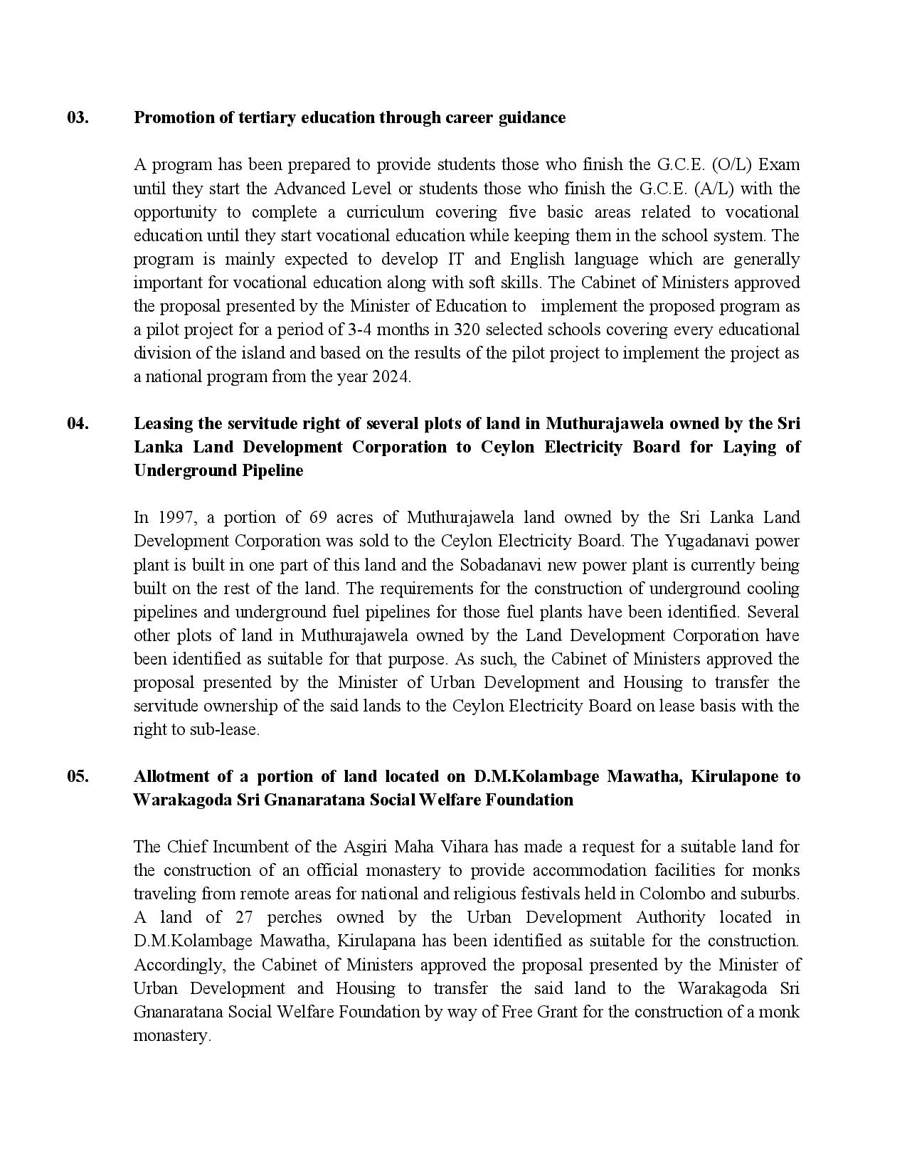 Cabinet Decision on 04.09.2023 English page 002