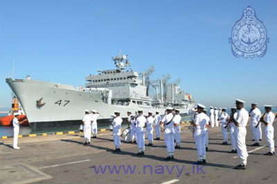 Pakistani Naval ship201703 13