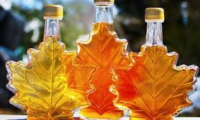 Canadian maple syrup delights Sri Lankan taste buds