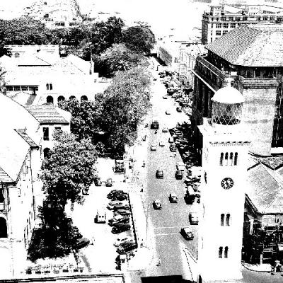 Old Colombo City A 22 0003