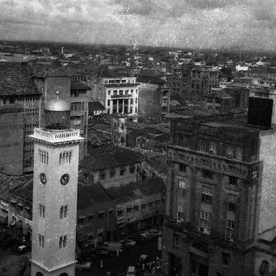 Old Colombo City A 22 0006