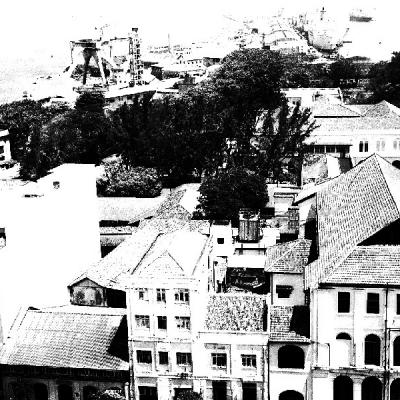 Old Colombo City A 22 0016