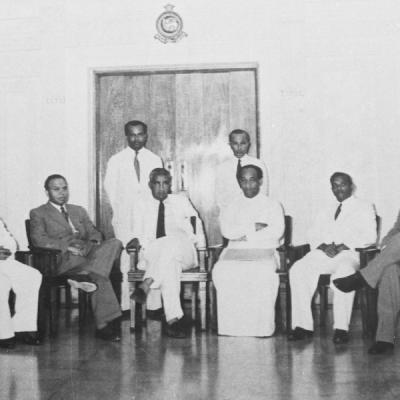 Cabinet 19603